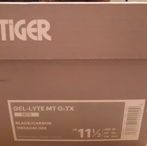 Asics Tiger Gel-Lyte MT G-TX